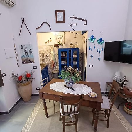 Syd'S House Villa Bagheria Dış mekan fotoğraf