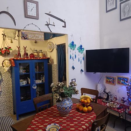 Syd'S House Villa Bagheria Dış mekan fotoğraf