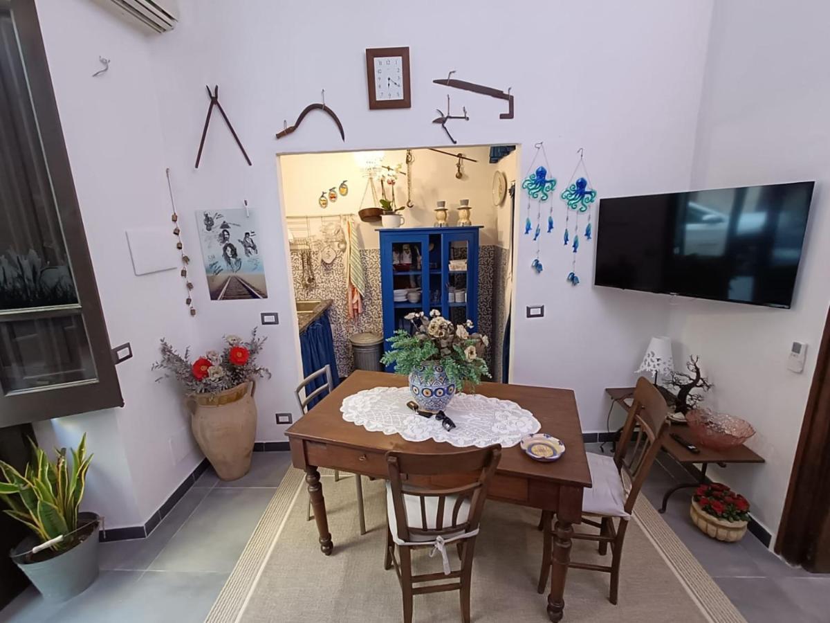 Syd'S House Villa Bagheria Dış mekan fotoğraf