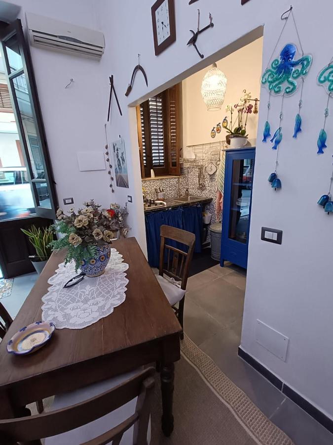 Syd'S House Villa Bagheria Dış mekan fotoğraf