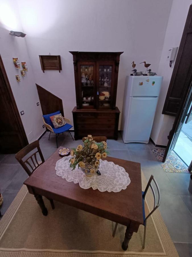 Syd'S House Villa Bagheria Dış mekan fotoğraf
