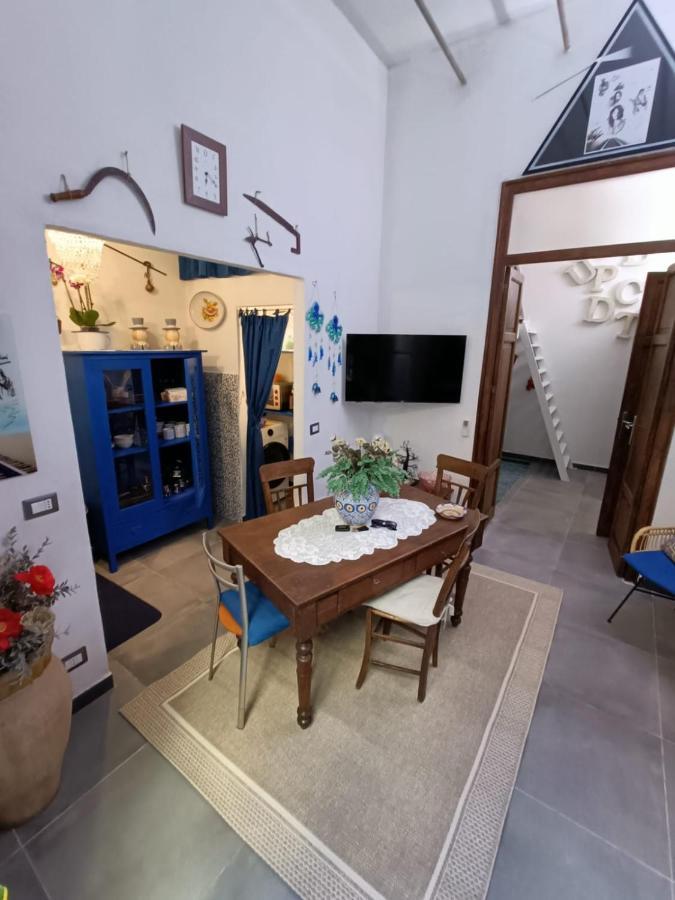 Syd'S House Villa Bagheria Dış mekan fotoğraf