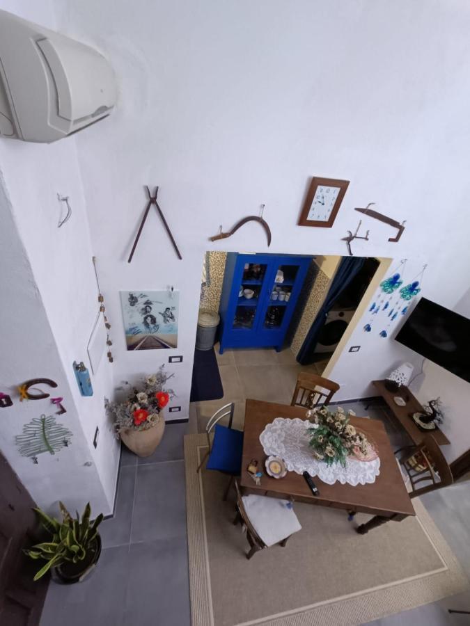 Syd'S House Villa Bagheria Dış mekan fotoğraf