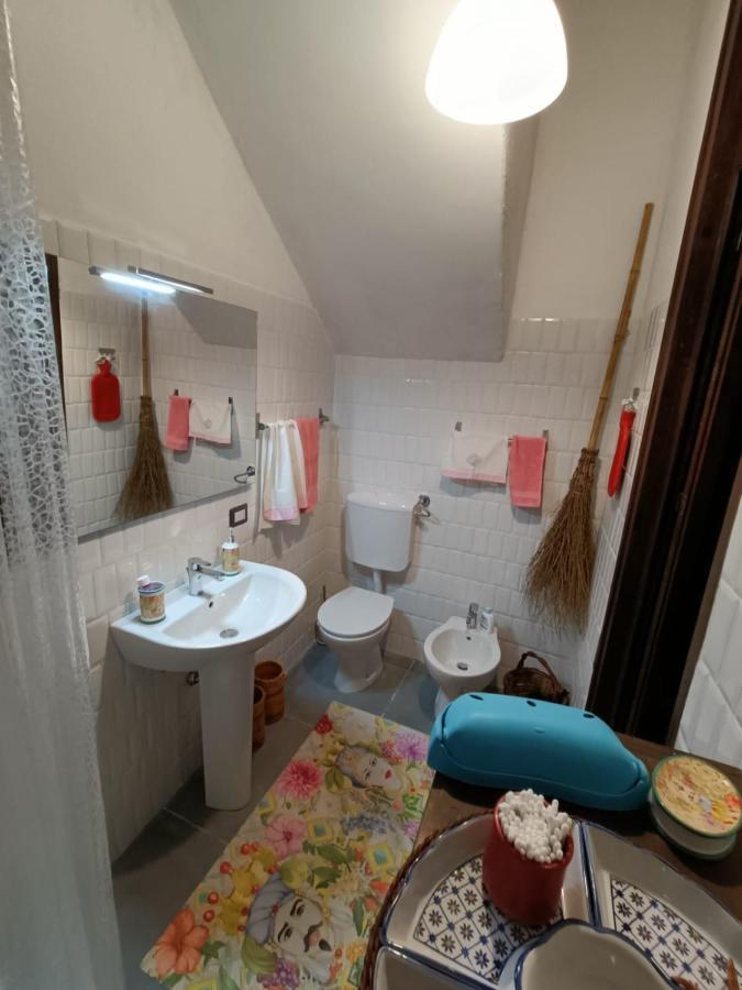 Syd'S House Villa Bagheria Dış mekan fotoğraf