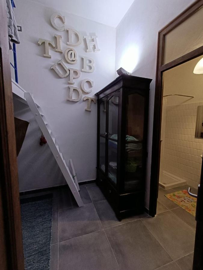 Syd'S House Villa Bagheria Dış mekan fotoğraf