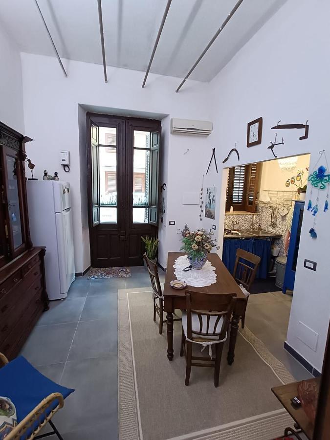 Syd'S House Villa Bagheria Dış mekan fotoğraf