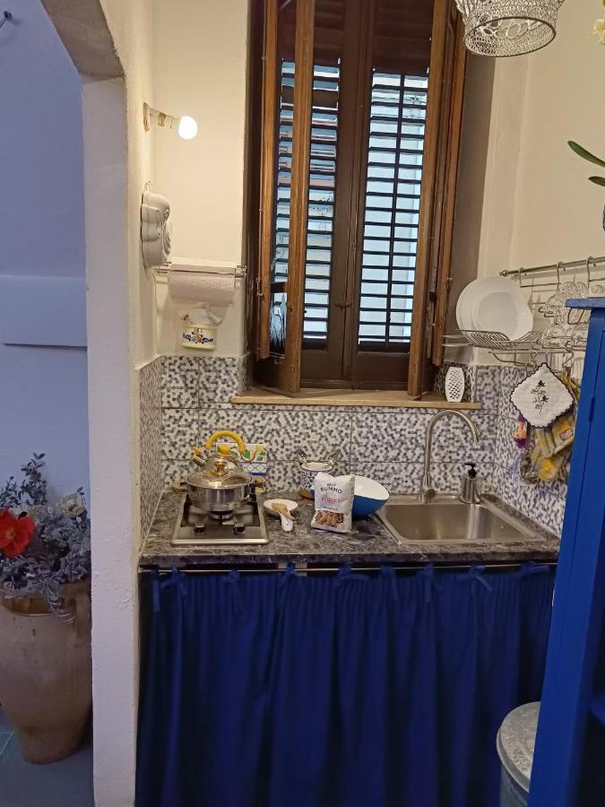 Syd'S House Villa Bagheria Dış mekan fotoğraf