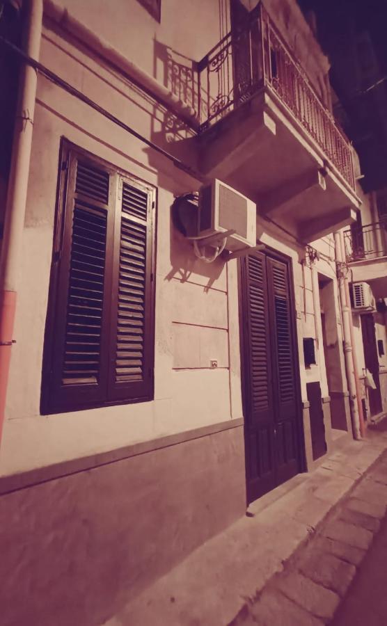 Syd'S House Villa Bagheria Dış mekan fotoğraf