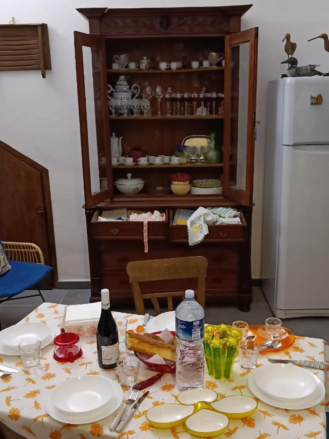 Syd'S House Villa Bagheria Dış mekan fotoğraf