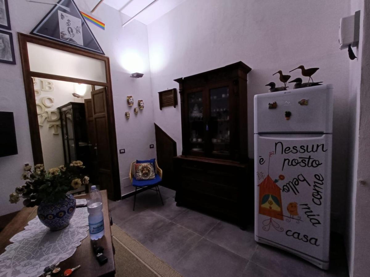 Syd'S House Villa Bagheria Dış mekan fotoğraf