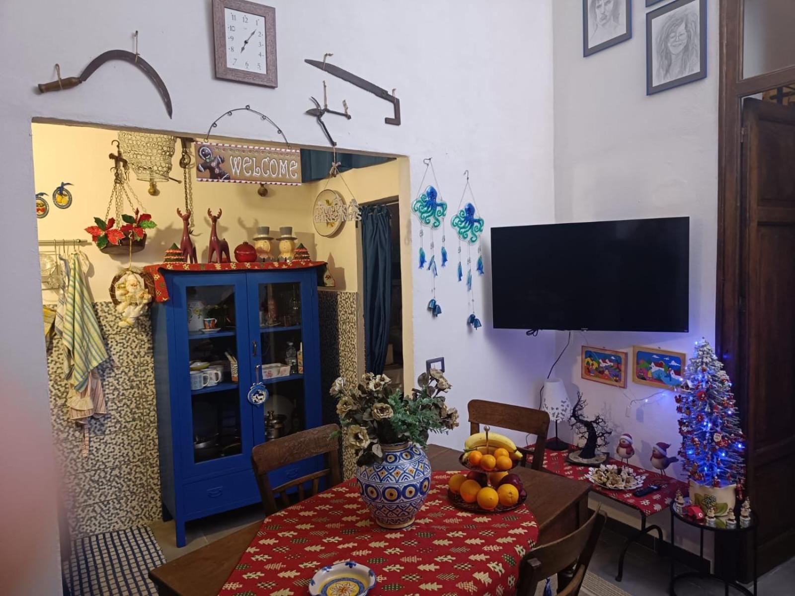 Syd'S House Villa Bagheria Dış mekan fotoğraf