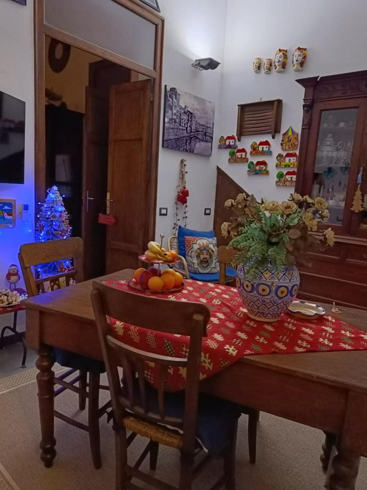 Syd'S House Villa Bagheria Dış mekan fotoğraf