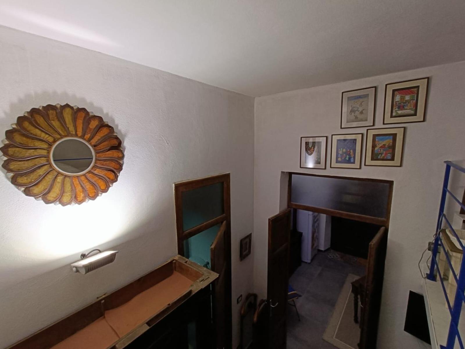 Syd'S House Villa Bagheria Dış mekan fotoğraf